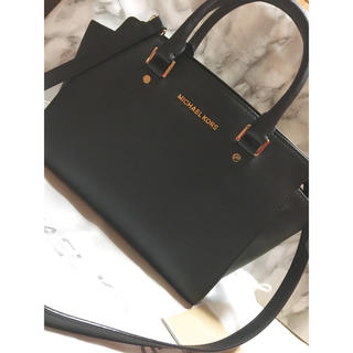 マイケルコース(Michael Kors)のマイケルコース　ハンドバッグ(ハンドバッグ)