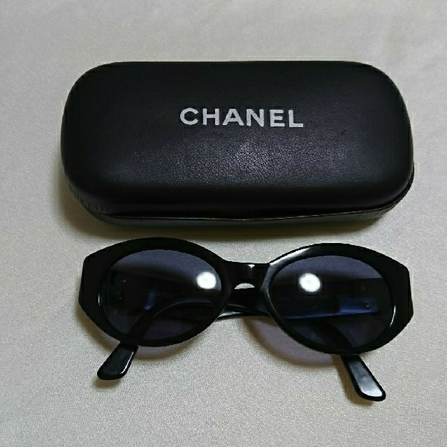 CHANEL サングラス