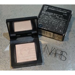 ナーズ(NARS)の残量92%★NARS デュアルインテシティーアイシャドー1925(アイシャドウ)