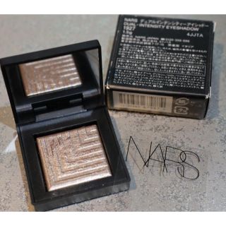 ナーズ(NARS)の残量98%★NARS デュアルインテンシティーアイシャドー1927(アイシャドウ)