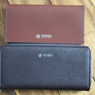 ナノユニバース(nano・universe)のnano UNIVERSE(その他)