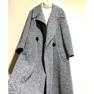 4ページ目 - コム デ ギャルソン(COMME des GARCONS) ロングコート