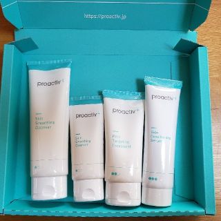 プロアクティブ(proactiv)のプロアクティブ　90日スマートセット(その他)