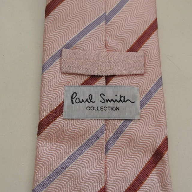 Paul Smith(ポールスミス)のPaul Smith COLLECTION ネクタイ ストライプ メンズのファッション小物(ネクタイ)の商品写真