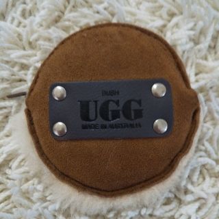 アグ(UGG)のアグ小銭入れ(コインケース)