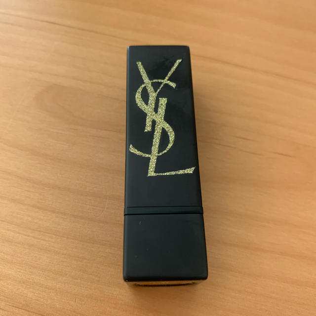 Saint Laurent(サンローラン)のYSL 口紅 コスメ/美容のベースメイク/化粧品(口紅)の商品写真