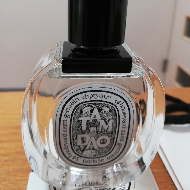 diptyque - diptyque タムダオの通販 by たけし's shop｜ディプティックならラクマ