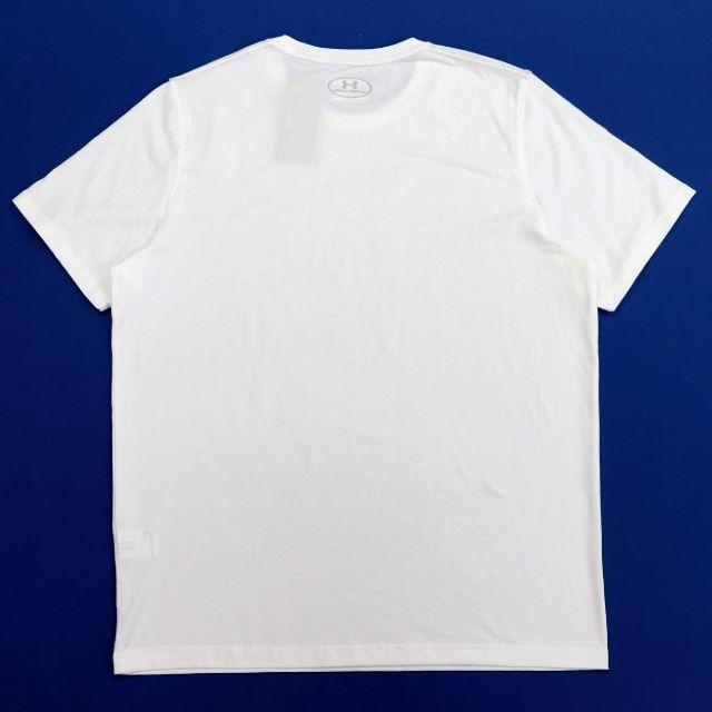 UNDER ARMOUR(アンダーアーマー)の（新品）大人気アンダーアーマー　Tシャツ   メンズのトップス(Tシャツ/カットソー(半袖/袖なし))の商品写真