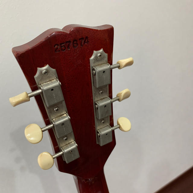 Gibson(ギブソン)のmiamia様専用　Gibson ギブソン B-25 楽器のギター(アコースティックギター)の商品写真