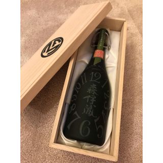 ⭐️森伊蔵　フランクミューラー　2020木箱入り 720ml⭐️