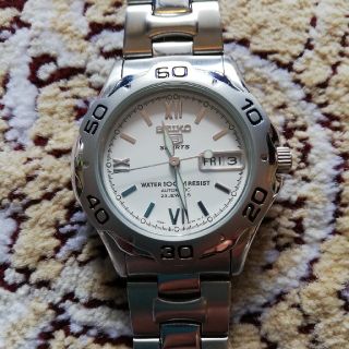 セイコー(SEIKO)のSEIKO 5 オートマチック メンズ(腕時計(アナログ))