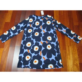 マリメッコ(marimekko)のまーみん様専用　希少　2XLサイズ　マリメッコチュニック(チュニック)