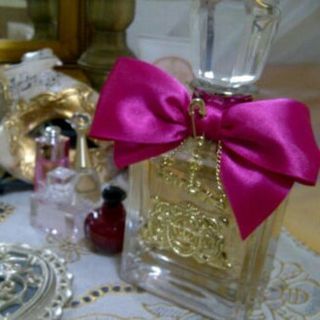 ジューシークチュール(Juicy Couture)のJUICY COUTURE＊香水(香水(女性用))