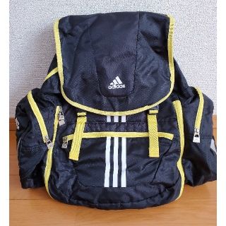 アディダス(adidas)のadidas　リュック(リュックサック)