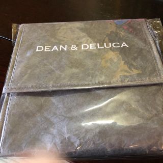 ディーンアンドデルーカ(DEAN & DELUCA)のDEAN &DELUCA ランチバック(弁当用品)