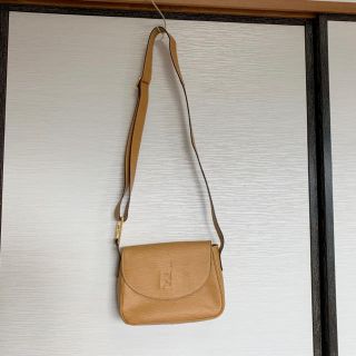 フェンディ(FENDI)のFENDI ショルダーバック(ショルダーバッグ)