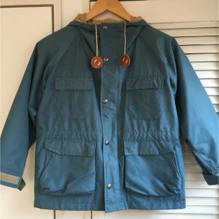 ビームスボーイ(BEAMS BOY)のEmma様専用 シエラデザイン SIERRA DESIGNS マウンテンパーカー(ナイロンジャケット)