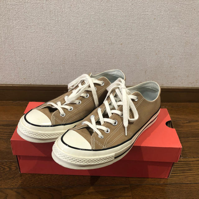 CONVERSE(コンバース)のct70 チーク　26.5cm  メンズの靴/シューズ(スニーカー)の商品写真