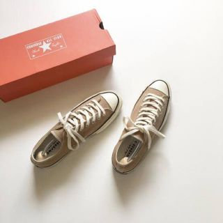 コンバース(CONVERSE)のct70 チーク　26.5cm (スニーカー)