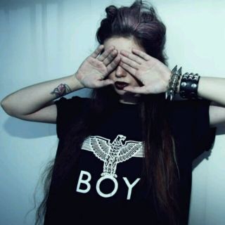 ボーイロンドン(Boy London)のつばきぃず様専用ページ(その他)