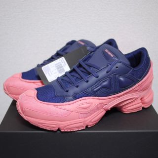 アディダス(adidas)の定価55000円 adidas by RAF SIMONS RS OZWEEGO(スニーカー)