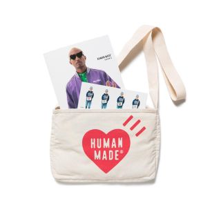 アベイシングエイプ(A BATHING APE)のhumanmade 本　BOOK FOR FUTURISTIC(その他)