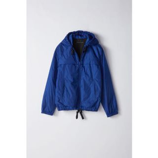 アクネ(ACNE)のAcne Studios Mayland Face Hooded Jacket(ブルゾン)