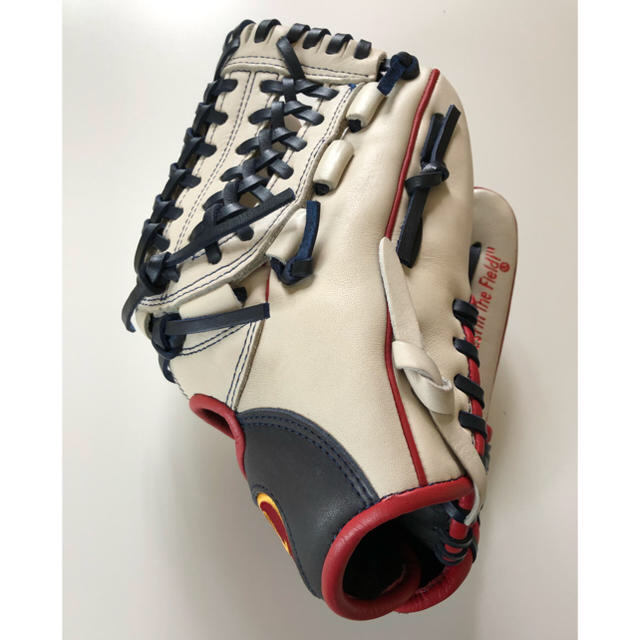 Rawlings(ローリングス)のローリングス　少年用軟式グローブ スポーツ/アウトドアの野球(グローブ)の商品写真