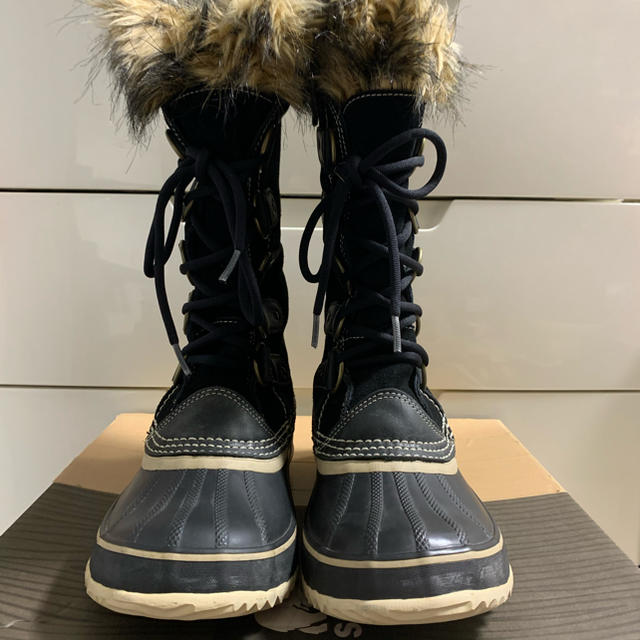 SOREL(ソレル)のSOREL スノーブーツ レディースの靴/シューズ(ブーツ)の商品写真