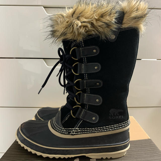 SOREL(ソレル)のSOREL スノーブーツ レディースの靴/シューズ(ブーツ)の商品写真