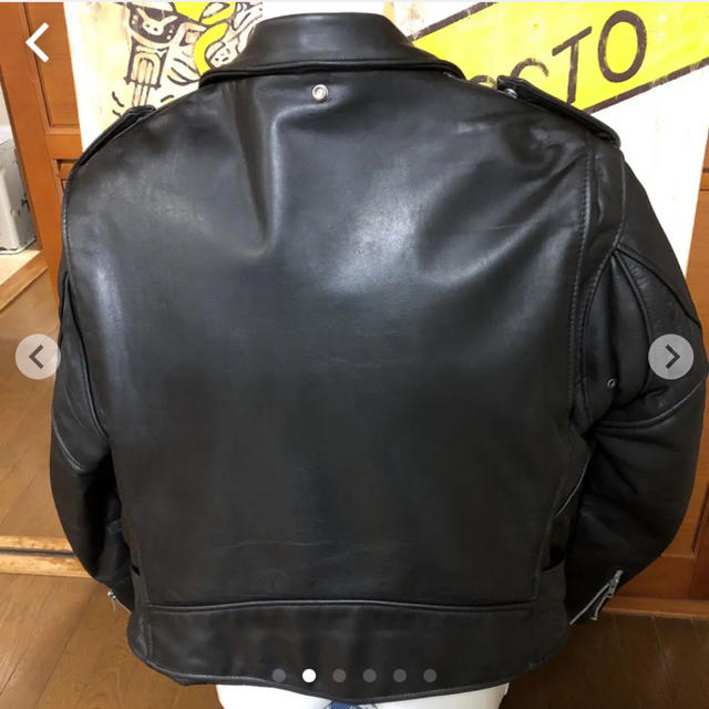 schott - schott Wライダース618 46インチの通販 by taki's shop