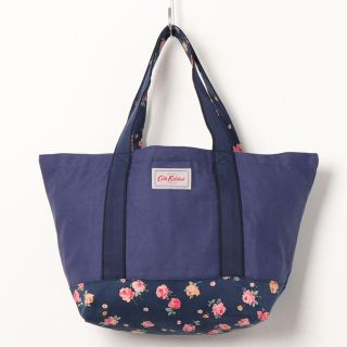 キャスキッドソン(Cath Kidston)の［新品・未使用］Cath Kidston トートバッグ(トートバッグ)