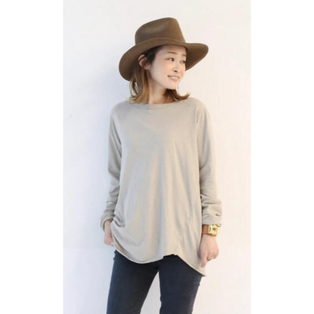 Deuxieme Classe☆ Layering Tシャツ