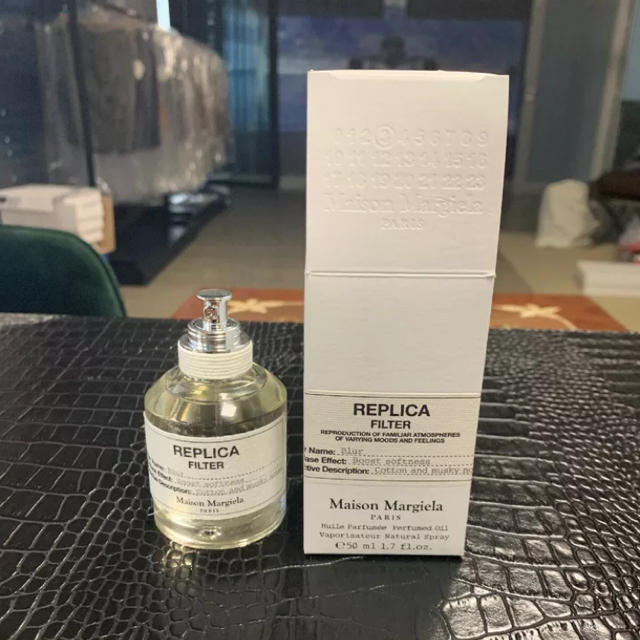 Maison Martin Margiela - 新品 未使用 Maison Margiela マルジェラ 香水 50ml の通販 by