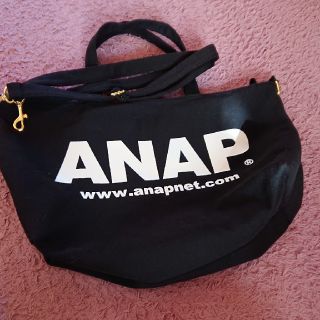 アナップ(ANAP)のANAP ショルダーバッグ(ショルダーバッグ)