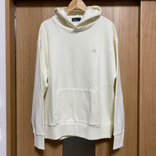 フレッドペリー(FRED PERRY)のFRED PERRY プルオーバーパーカー最終値下げ(パーカー)