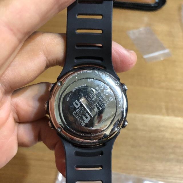 SUUNTO(スント)のSUUNTO T3C スポーツ/アウトドアのランニング(その他)の商品写真