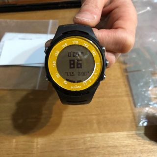 スント(SUUNTO)のSUUNTO T3C(その他)