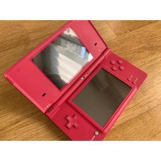 ニンテンドーDS(ニンテンドーDS)のDSI(携帯用ゲーム機本体)