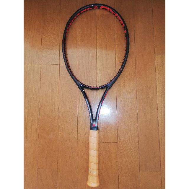 HEAD - DAIさん専用 プロストック 360 Prestige S TGT291.2の通販 by