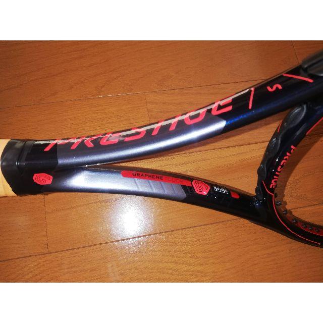 HEAD - DAIさん専用 プロストック 360 Prestige S TGT291.2の通販 by