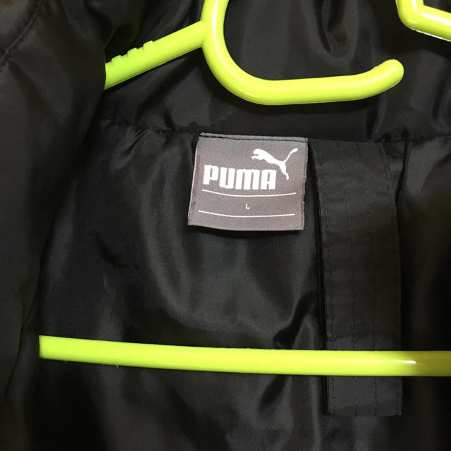 PUMA(プーマ)のプーマジャケット レディースのジャケット/アウター(ナイロンジャケット)の商品写真