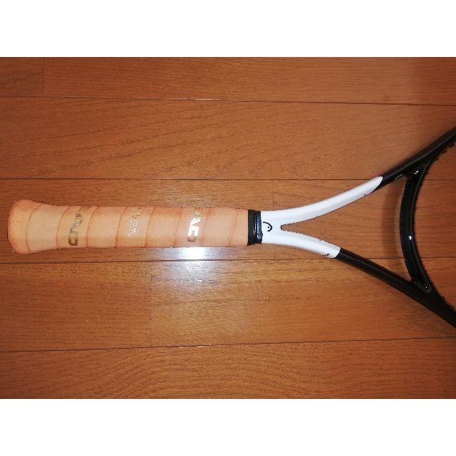 プロストック Graphene 360 Speed MP TGT339.2 | www.innoveering.net