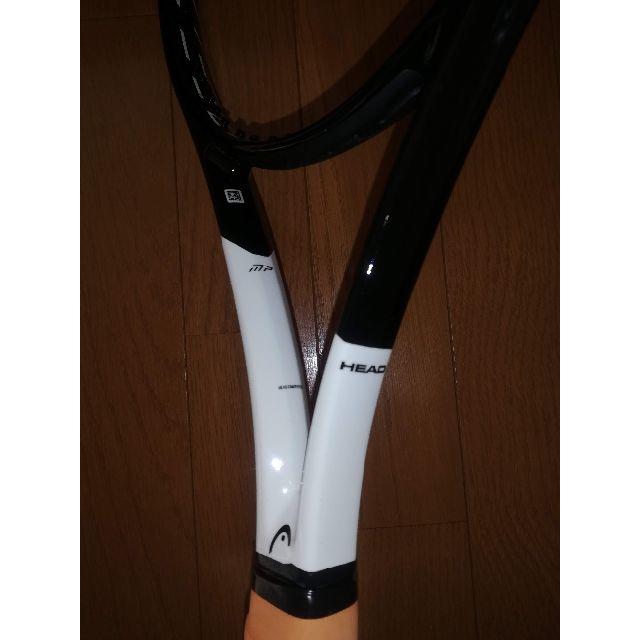 プロストック Graphene 360 Speed MP TGT339.2 | www.innoveering.net