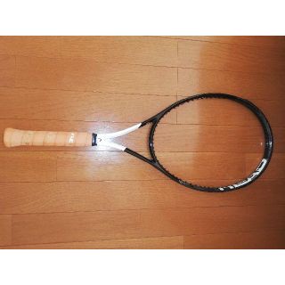 ヘッド(HEAD)のプロストック Graphene 360 Speed MP TGT339.2(ラケット)