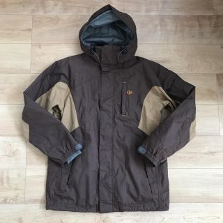 オーシャンパシフィック(OCEAN PACIFIC)のOCEAN PACIFIC WINTER WEAR(ウエア/装備)