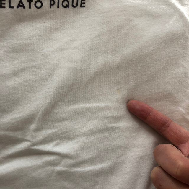 gelato pique(ジェラートピケ)のジェラートピケ レディースのルームウェア/パジャマ(ルームウェア)の商品写真