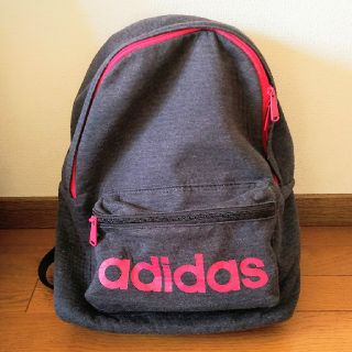 アディダス(adidas)の【chii*さま専用】adidas リュック(リュック/バックパック)