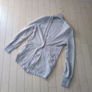 ブルネロクチネリ(BRUNELLO CUCINELLI)のBRUNELLO CUCINELI☆カーディガン☆専用♡(カーディガン)