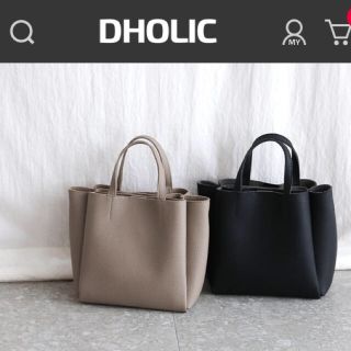 ディーホリック(dholic)のD HOLICのバック(ショルダーバッグ)